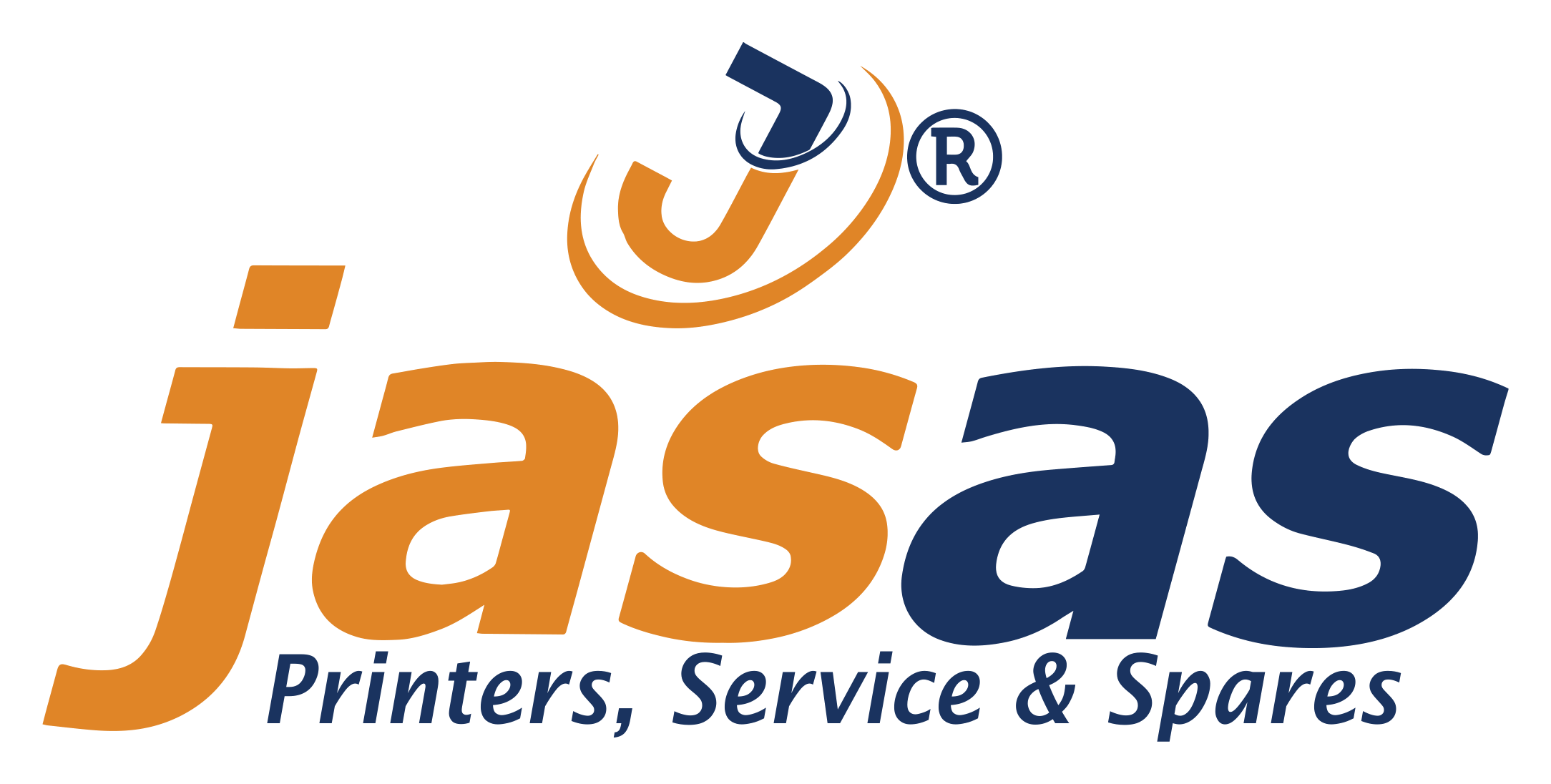 JASAS Printers, Service & Spares